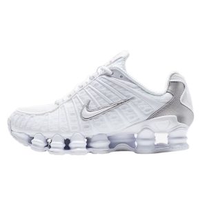 Nike Shox TL ''White''