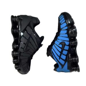 Nike Shox TL ''Blue Thermoreactive''