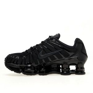 Nike Shox TL'' Black''