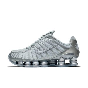 Nike Shox TL ''Wolf Grey/Iron Grey''