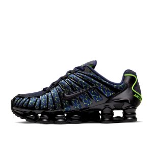 Nike Shox TL "Just Do It"